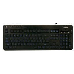 A4Tech KD-126 - Keyboard