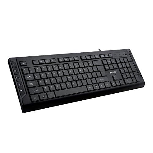A4Tech KD-600L - Keyboard