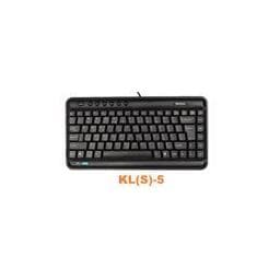 A4Tech KL-5BK - Keyboard