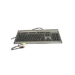 A4Tech KL-8MUU - Keyboard