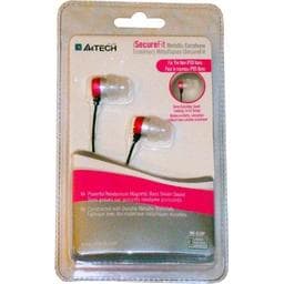 A4Tech MK-630P - Headset