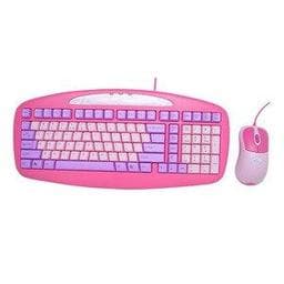 A4Tech My Kids - Keyboard