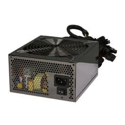 ABS Majesty 1100W - Power Supply