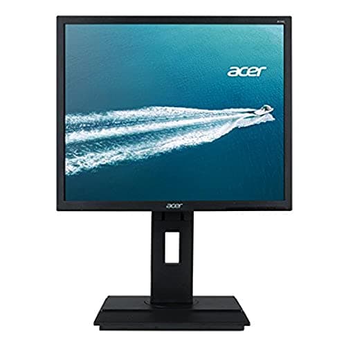 Acer B196L - Monitor