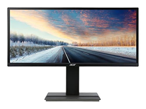 Acer B346CK - Monitor