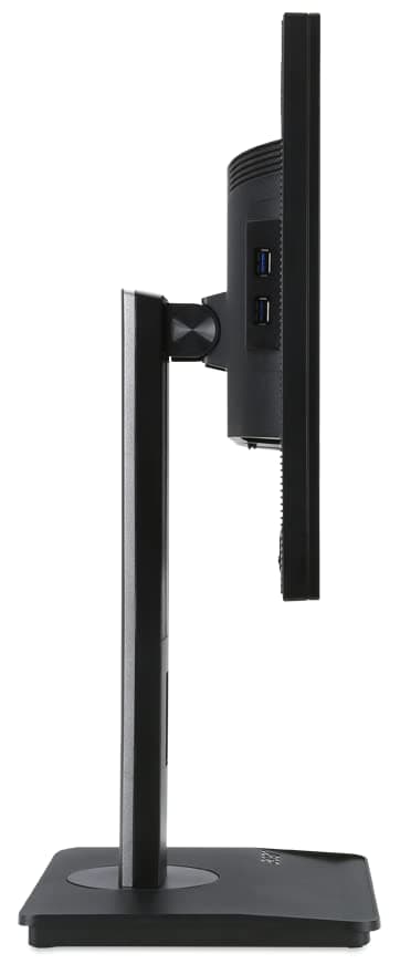 Acer BE270U - Monitor