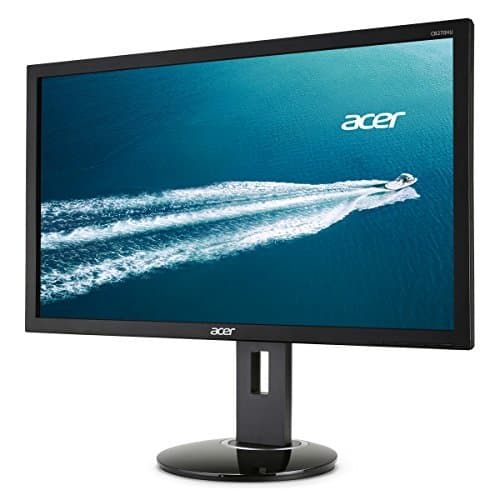 Acer CB270HU - Monitor