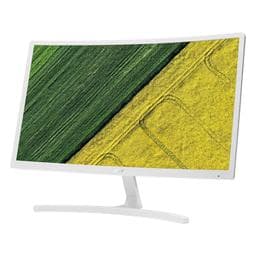 Acer ED242QR - Monitor