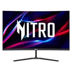 Acer ED270R S3 - Monitor