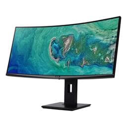 Acer ED7 - Monitor