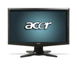 Acer G185HAb - Monitor