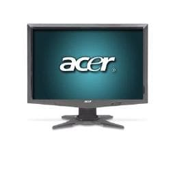 Acer G195WAb - Monitor