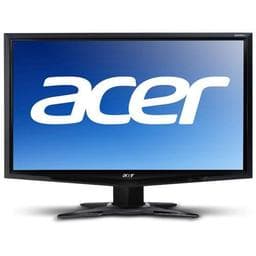 Acer G205HVbd - Monitor
