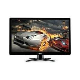 Acer G206HLBbd - Monitor