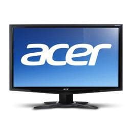 Acer G245HQAbd - Monitor