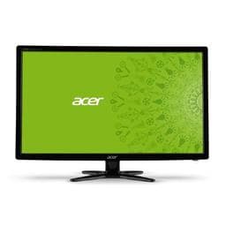 Acer G246HLAbd - Monitor