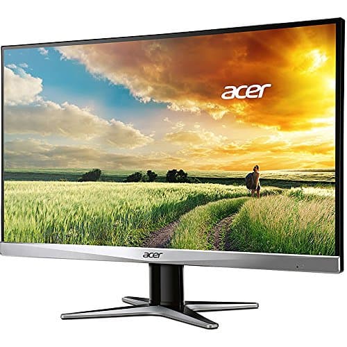 Acer G247HYU - Monitor