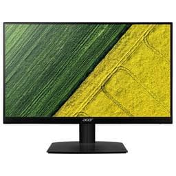 Acer HA270 Abi - Monitor