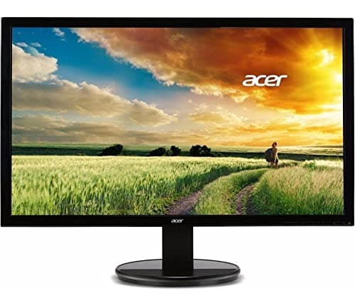 Acer K272HL - Monitor