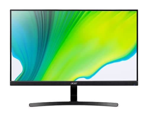 Acer K273 BI - Monitor