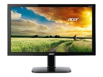 Acer KA240Hbid - Monitor