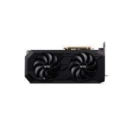Acer Nitro OC Radeon RX 7700 XT - Video Card