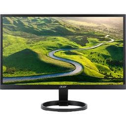 Acer R221Q bid - Monitor