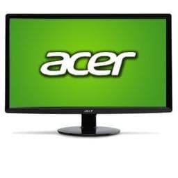 Acer S200HLAbd - Monitor