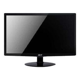 Acer S202HLbd - Monitor