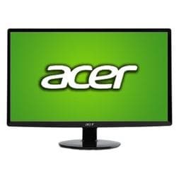 Acer S211HLbd - Monitor