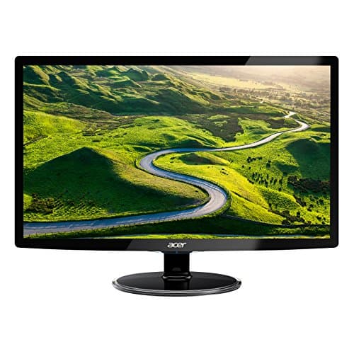 Acer S242HL - Monitor