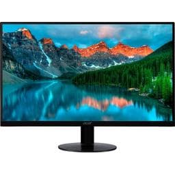 Acer SA230 BI - Monitor
