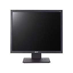 Acer V173DJbm - Monitor
