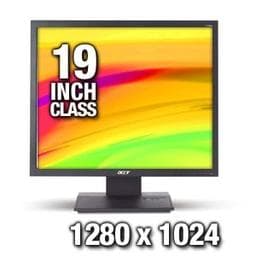 Acer V193DJb - Monitor
