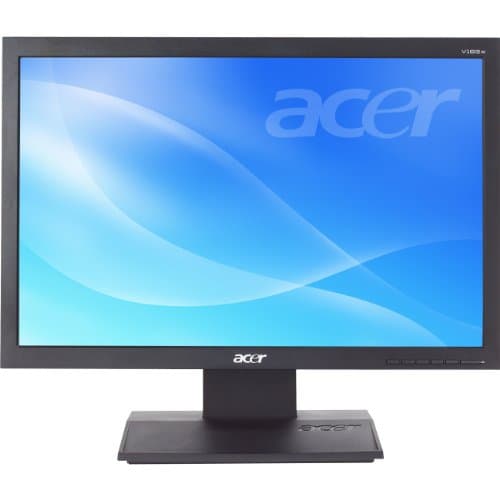 Acer V193WEJbd - Monitor