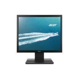 Acer V196L bd - Monitor