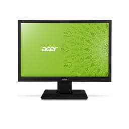 Acer V196WLb - Monitor