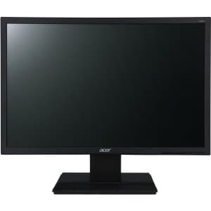 Acer V196WLbd - Monitor