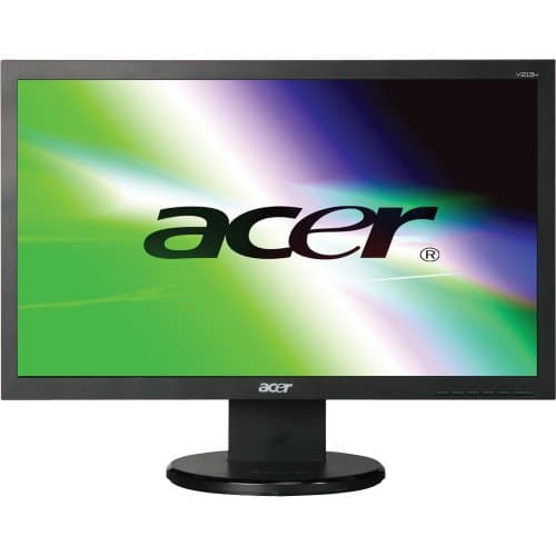 Acer V213HBJbd - Monitor