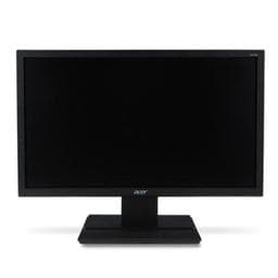 Acer V246HLbd - Monitor