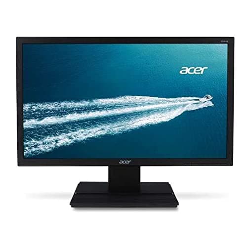 Acer V246HQL - Monitor