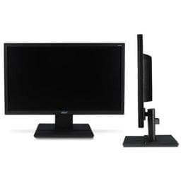 Acer V276HLBMD - Monitor