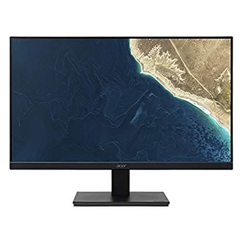 Acer V277 bmix - Monitor