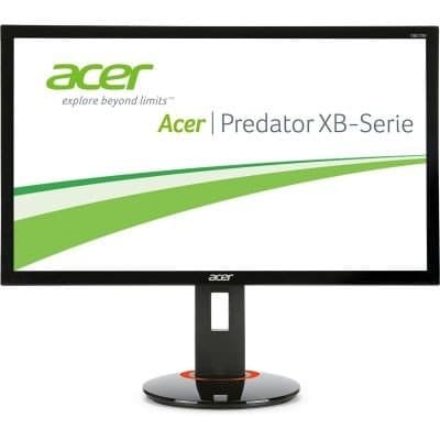 Acer XB270HA - Monitor