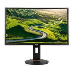 Acer XF270HU - Monitor