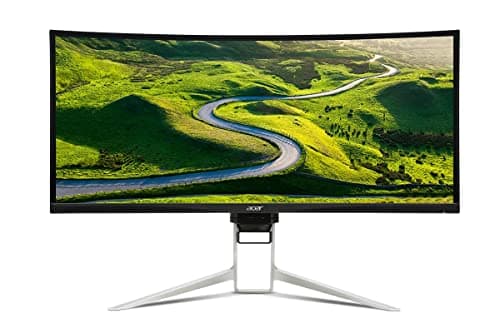 Acer XR342CK - Monitor