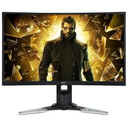 Acer XZ271 - Monitor