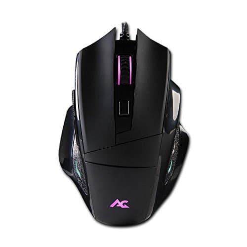 ACGAM G402 - Mouse
