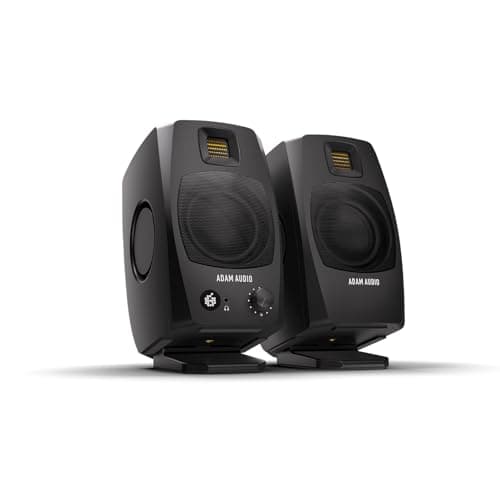 ADAM Audio D3V - Speakers