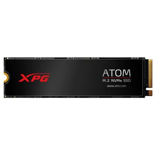 ADATA ATOM 50 512 GB - Storage